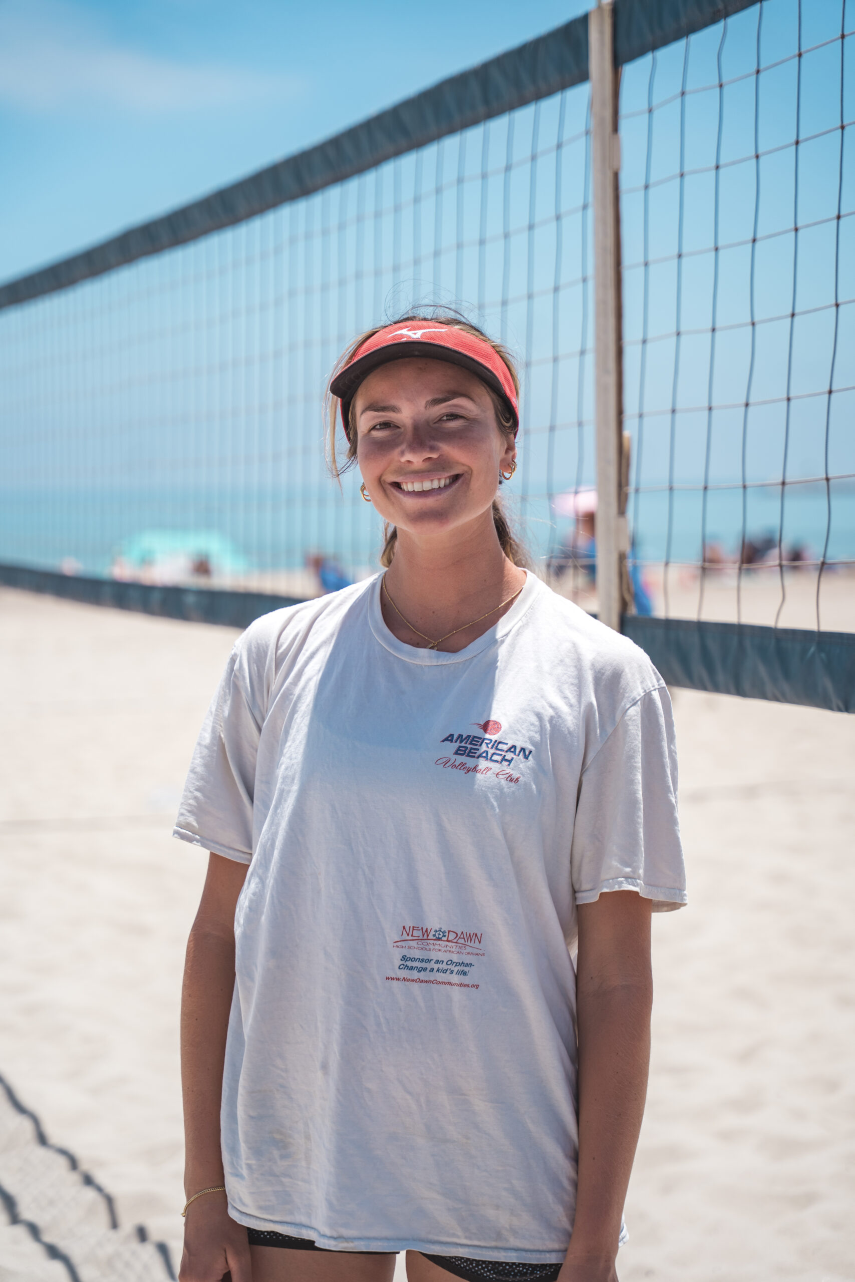 Maddy Dyer